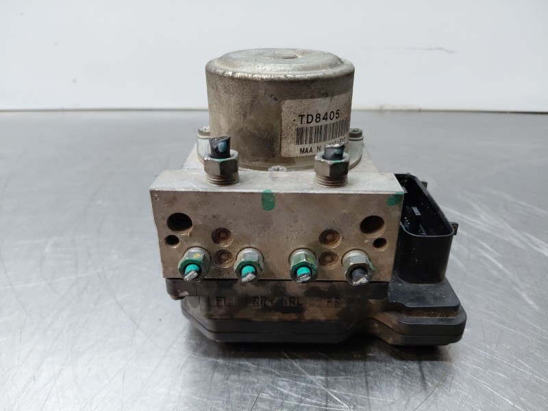 Recambio de abs para renault koleos i (hy_) 2.0 dci 4x4 (hy0k) referencia OEM IAM 47660JY53C  