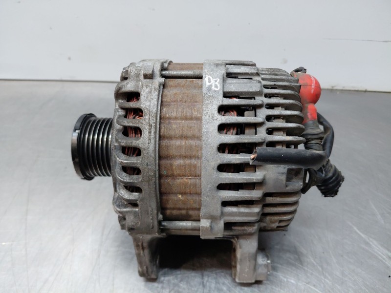 Recambio de alternador para renault koleos i (hy_) 2.0 dci 4x4 (hy0k) referencia OEM IAM 23100JG71B  