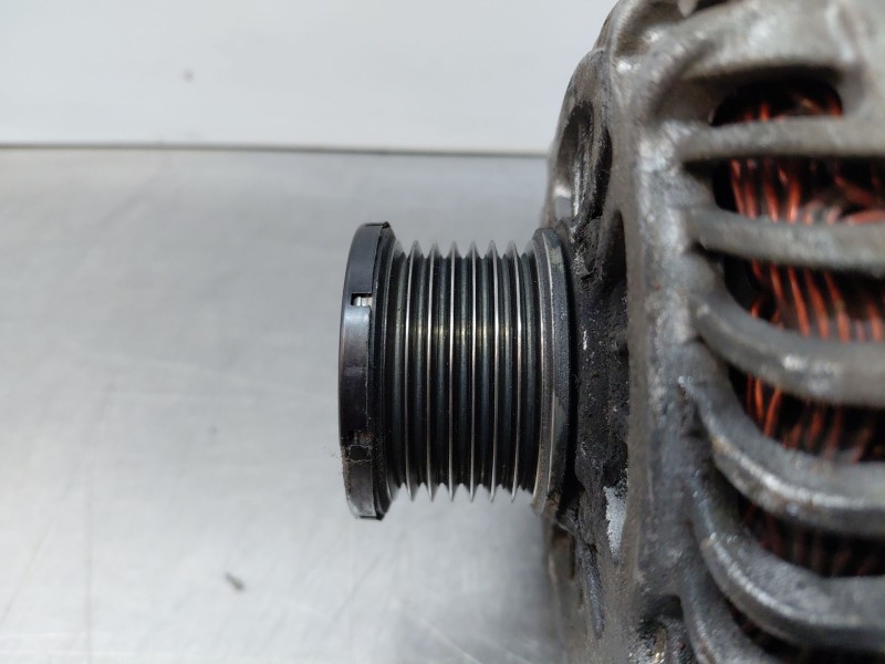 Recambio de alternador para renault koleos i (hy_) 2.0 dci 4x4 (hy0k) referencia OEM IAM 23100JG71B  