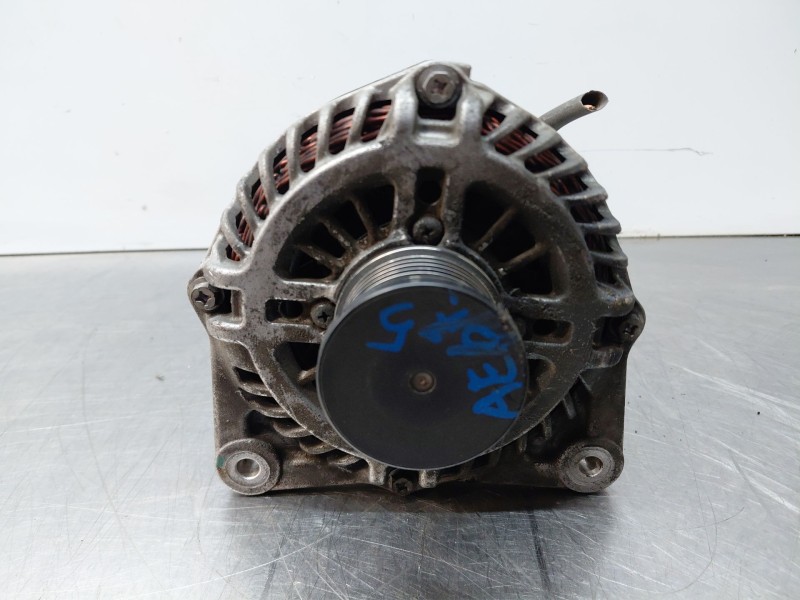 Recambio de alternador para renault koleos i (hy_) 2.0 dci 4x4 (hy0k) referencia OEM IAM 23100JG71B  