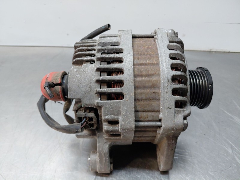 Recambio de alternador para renault koleos i (hy_) 2.0 dci 4x4 (hy0k) referencia OEM IAM 23100JG71B  