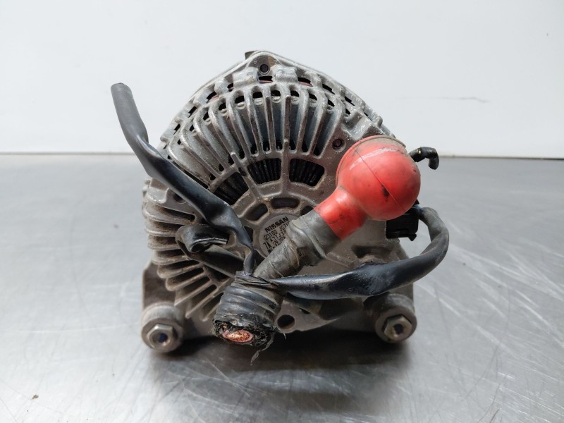 Recambio de alternador para renault koleos i (hy_) 2.0 dci 4x4 (hy0k) referencia OEM IAM 23100JG71B  