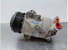Recambio de compresor aire acondicionado para renault koleos i (hy_) 2.0 dci 4x4 (hy0k) referencia OEM IAM 926007877R  