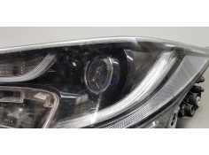 Recambio de faro izquierdo para toyota corolla touring sports (e21) hybrid advance referencia OEM IAM 8115002S70   2