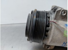 Recambio de compresor aire acondicionado para renault koleos i (hy_) 2.0 dci 4x4 (hy0k) referencia OEM IAM 926007877R   2