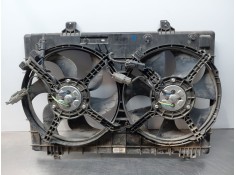Recambio de electroventilador para renault koleos i (hy_) 2.0 dci 4x4 (hy0k) referencia OEM IAM 21481JY02A  