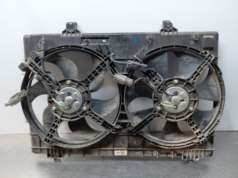 Recambio de electroventilador para renault koleos i (hy_) 2.0 dci 4x4 (hy0k) referencia OEM IAM 21481JY02A  