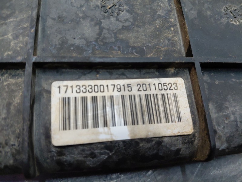 Recambio de electroventilador para renault koleos i (hy_) 2.0 dci 4x4 (hy0k) referencia OEM IAM 21481JY02A  