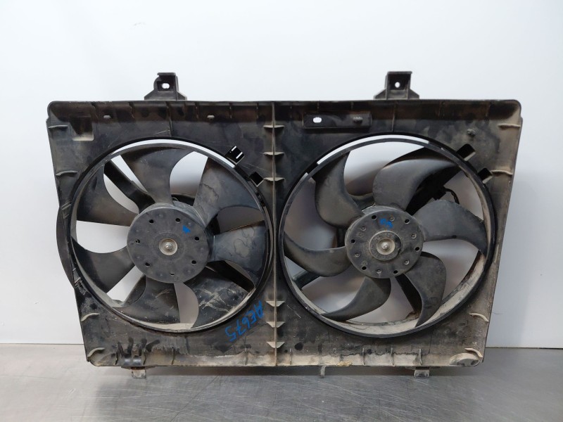 Recambio de electroventilador para renault koleos i (hy_) 2.0 dci 4x4 (hy0k) referencia OEM IAM 21481JY02A  