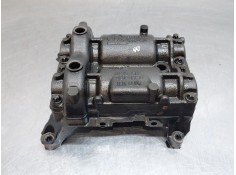 Recambio de bomba aceite para jeep renegade suv (bu, b1, bv) 2.0 crd 4x4 referencia OEM IAM 55268470 55268471 