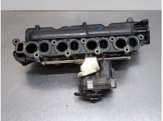 Recambio de colector admision para jeep renegade suv (bu, b1, bv) 2.0 crd 4x4 referencia OEM IAM 55261564  