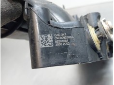 Recambio de colector admision para jeep renegade suv (bu, b1, bv) 2.0 crd 4x4 referencia OEM IAM 55261564   2