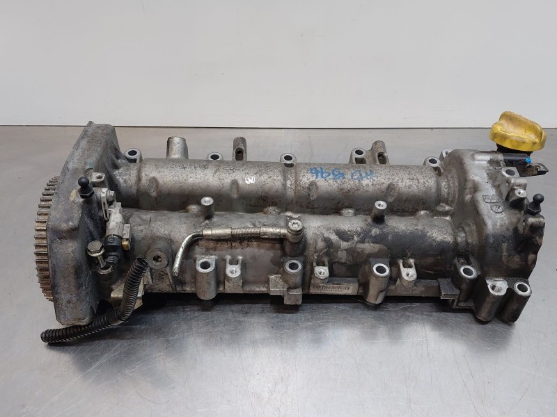 Recambio de culatin para jeep renegade suv (bu, b1, bv) 2.0 crd 4x4 referencia OEM IAM 55247047  