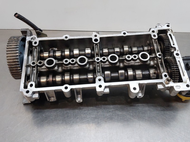 Recambio de culatin para jeep renegade suv (bu, b1, bv) 2.0 crd 4x4 referencia OEM IAM 55247047  
