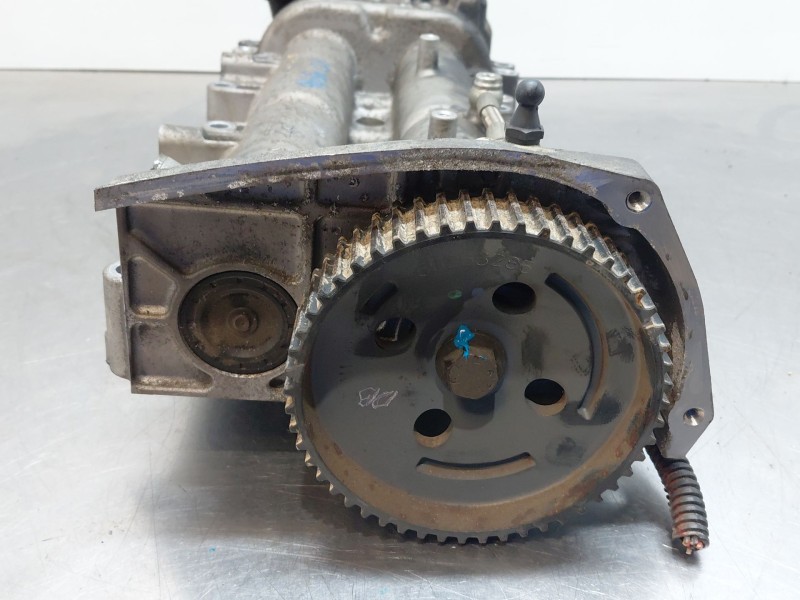 Recambio de culatin para jeep renegade suv (bu, b1, bv) 2.0 crd 4x4 referencia OEM IAM 55247047  