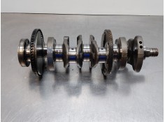 Recambio de cigueñal para jeep renegade suv (bu, b1, bv) 2.0 crd 4x4 referencia OEM IAM 71779378  