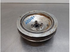 Recambio de polea cigueñal para jeep renegade suv (bu, b1, bv) 2.0 crd 4x4 referencia OEM IAM 55265660  