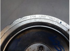 Recambio de polea cigueñal para jeep renegade suv (bu, b1, bv) 2.0 crd 4x4 referencia OEM IAM 55265660   2
