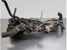 Recambio de termostato para jeep renegade suv (bu, b1, bv) 2.0 crd 4x4 referencia OEM IAM 55275660  