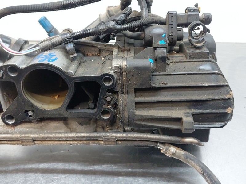 Recambio de termostato para jeep renegade suv (bu, b1, bv) 2.0 crd 4x4 referencia OEM IAM 55275660  
