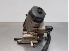 Recambio de soporte filtro aceite para jeep renegade suv (bu, b1, bv) 2.0 crd 4x4 referencia OEM IAM 55273036  