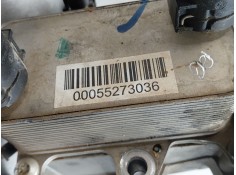 Recambio de soporte filtro aceite para jeep renegade suv (bu, b1, bv) 2.0 crd 4x4 referencia OEM IAM 55273036   2