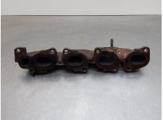 Recambio de colector escape para jeep renegade suv (bu, b1, bv) 2.0 crd 4x4 referencia OEM IAM 55233421  