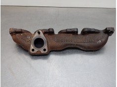 Recambio de colector escape para jeep renegade suv (bu, b1, bv) 2.0 crd 4x4 referencia OEM IAM 55233421   2