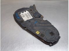 Recambio de tapa distribucion para jeep renegade suv (bu, b1, bv) 2.0 crd 4x4 referencia OEM IAM 55251291 55258488 