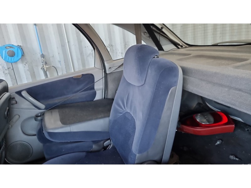 citroen xsara picasso del año 2003 citroen xsara picasso del año 2003