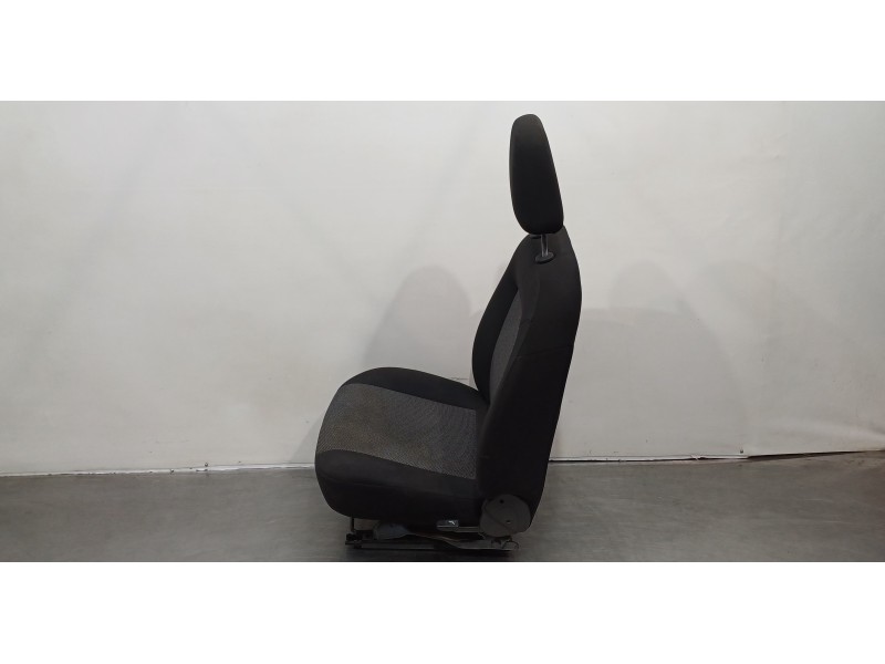Recambio de asiento delantero izquierdo para fiat doblo ii cargo (263) furgón base referencia OEM IAM 98847083  