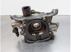 Recambio de bomba aceite para jeep renegade suv (bu, b1, bv) 2.0 crd 4x4 referencia OEM IAM 55258238  