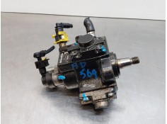 Recambio de bomba inyeccion para jeep renegade suv (bu, b1, bv) 2.0 crd 4x4 referencia OEM IAM 55267246  