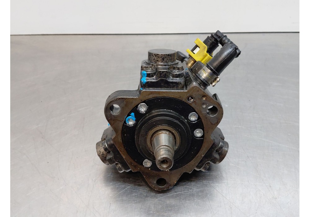 Recambio de bomba inyeccion para jeep renegade suv (bu, b1, bv) 2.0 crd 4x4 referencia OEM IAM 55267246  