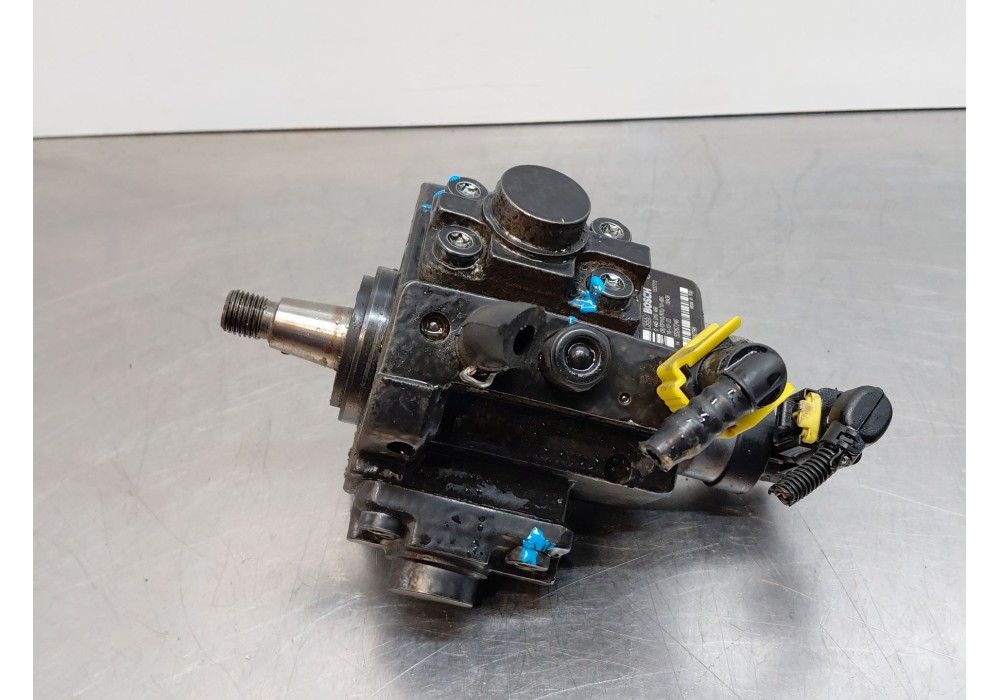 Recambio de bomba inyeccion para jeep renegade suv (bu, b1, bv) 2.0 crd 4x4 referencia OEM IAM 55267246  