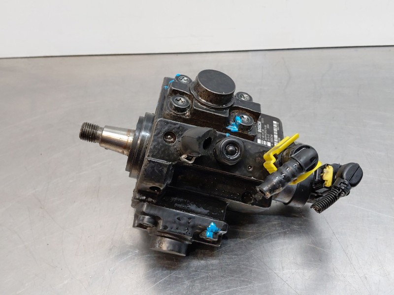 Recambio de bomba inyeccion para jeep renegade suv (bu, b1, bv) 2.0 crd 4x4 referencia OEM IAM 55267246  
