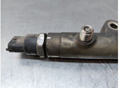 Recambio de rampa inyectora para toyota corolla (_e12_) 1.4 d (nde120_) referencia OEM IAM 238100N020 0281002626  2