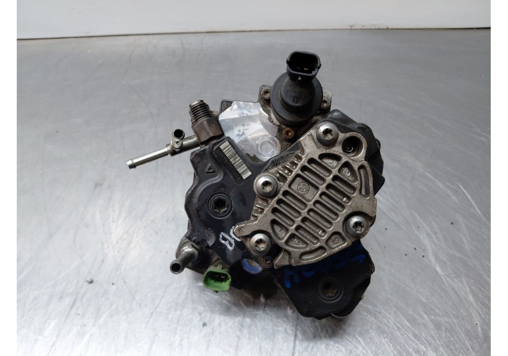 Recambio de bomba inyeccion para toyota corolla (_e12_) 1.4 d (nde120_) referencia OEM IAM 221000N020  