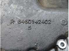 Recambio de carter para mercedes-benz vito caja cerrada 6.03  furgon referencia OEM IAM A6460100613   2