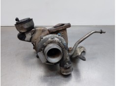 Recambio de turbocompresor para mercedes-benz vito caja cerrada 6.03  furgon referencia OEM IAM A6460960199  