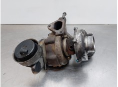 Recambio de turbocompresor para mercedes-benz vito caja cerrada 6.03  furgon referencia OEM IAM A6460960199   2