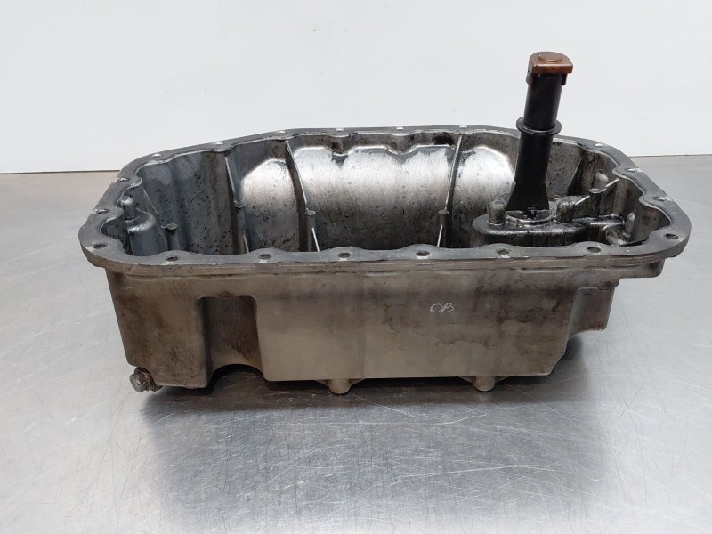 Recambio de carter para mercedes-benz clase gl (x164) 4-matic referencia OEM IAM A6290100328 A6290140303 