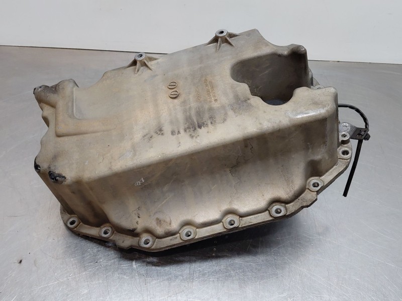 Recambio de carter para mercedes-benz clase gl (x164) 4-matic referencia OEM IAM A6290100328 A6290140303 