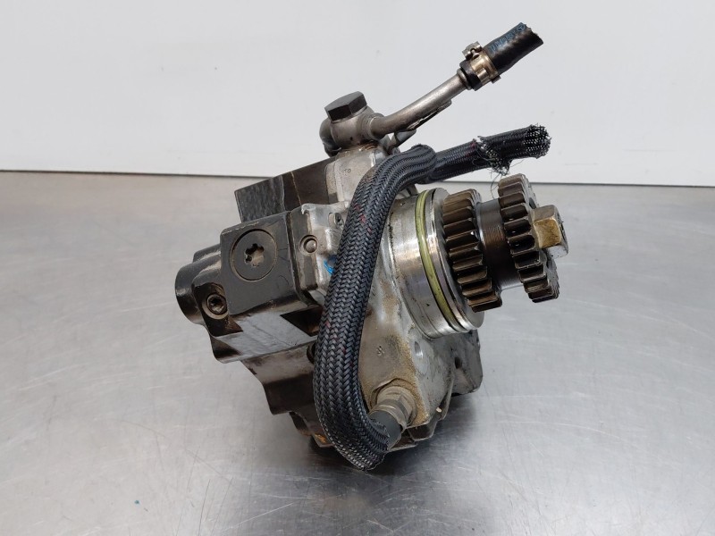 Recambio de bomba inyeccion para mercedes-benz clase gl (x164) 4-matic referencia OEM IAM A6290700001  