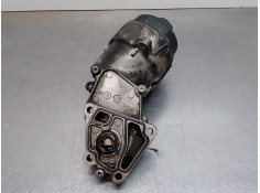 Recambio de soporte filtro aceite para mercedes-benz clase gl (x164) 4-matic referencia OEM IAM A6291800710  