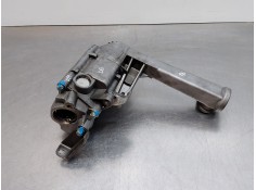 Recambio de bomba aceite para mercedes-benz clase gl (x164) 4-matic referencia OEM IAM A6291800001  