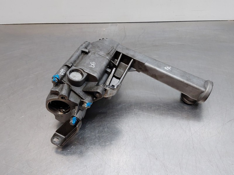 Recambio de bomba aceite para mercedes-benz clase gl (x164) 4-matic referencia OEM IAM A6291800001  