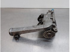 Recambio de bomba aceite para mercedes-benz clase gl (x164) 4-matic referencia OEM IAM A6291800001   2