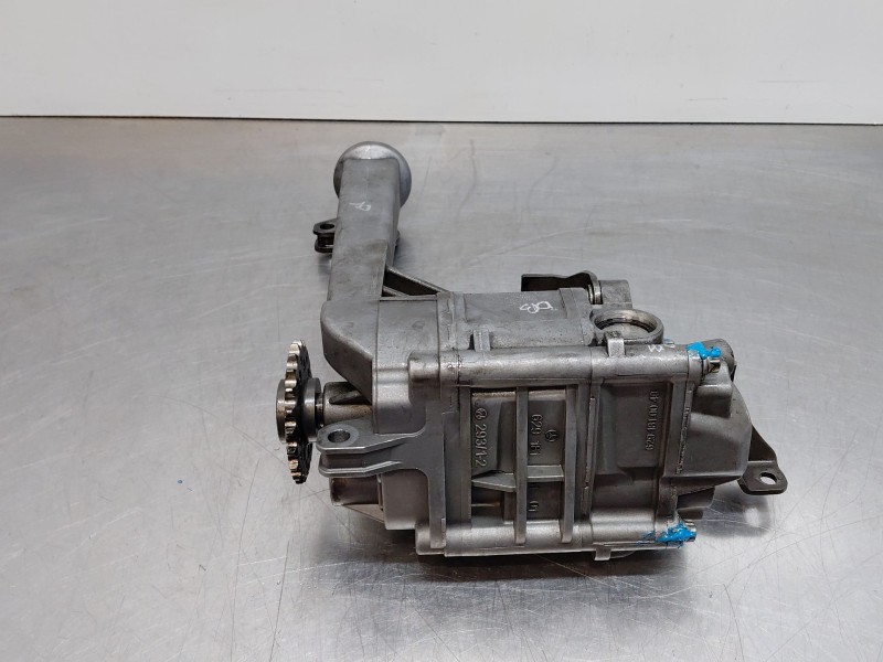 Recambio de bomba aceite para mercedes-benz clase gl (x164) 4-matic referencia OEM IAM A6291800001  