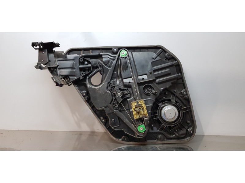 Recambio de elevalunas trasero derecho para volvo v40 basis referencia OEM IAM 31276218  